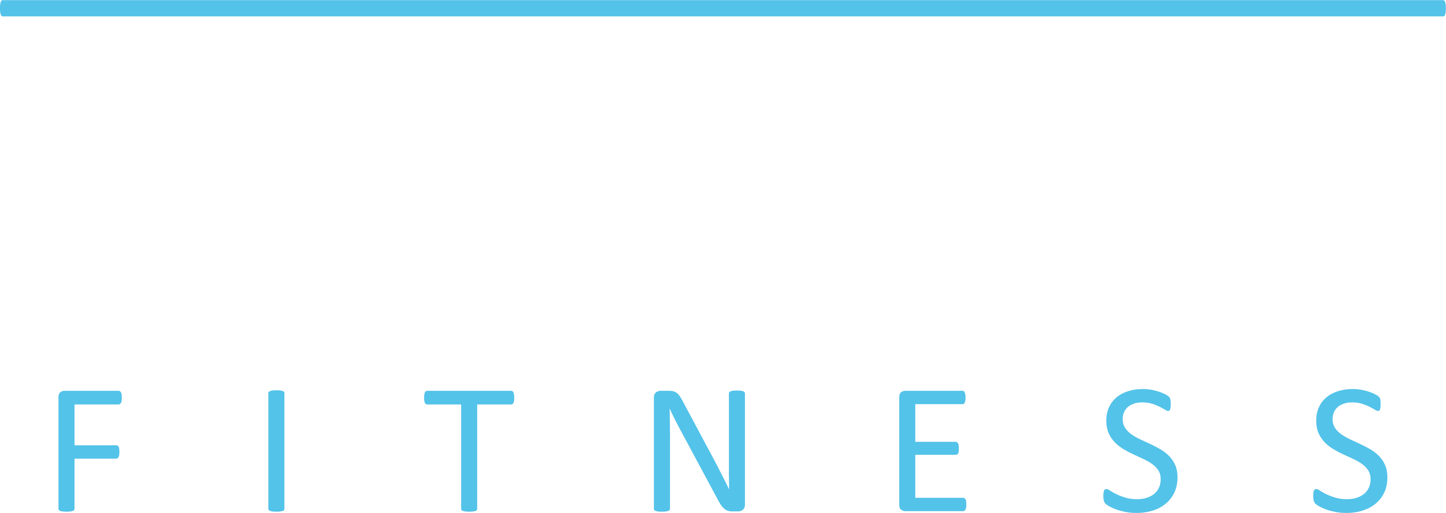 INFINITI Fitness Frick